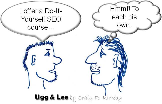 Posicionamiento web seo en Barcelona